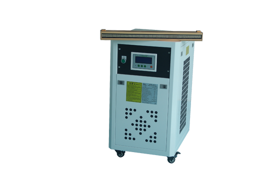 سیستم های پخت UV LED با کارایی بالا برای کفپوش های چوبی و چوبی