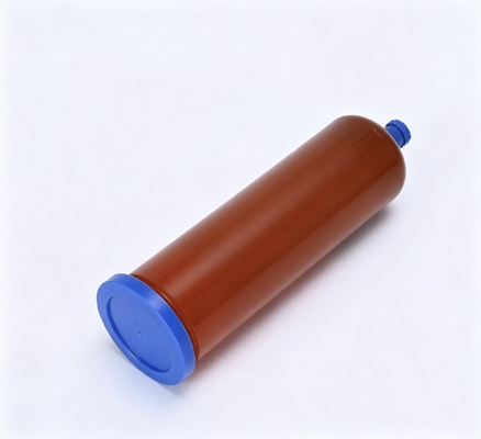 3311-2V چسب پزشکی UV با ویسکوزیته متوسط 600mJ/cm2 چسب سریع پخت برای اتصال پلاستیک و فلز