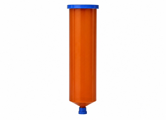 چسب گالوانیزه برای تثبیت ورق UV چسبنده با ویسکوزیتی بالا ال سی دی فلزی Backplate Bonding Glue