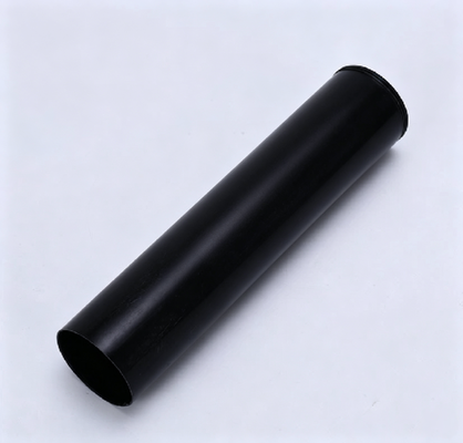 UV Curing Black Sealing Adhesive Fast Cure LED نوع رطوبت UV خود را از گاز جدا می کند چیپ Encapsulation لنز ثابت کردن