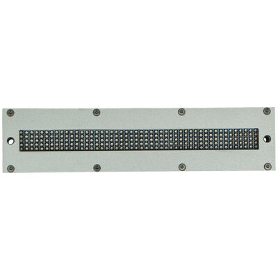 1500W 395nm UV LED تجهیزات پخت 265V 20000 ساعت طول عمر