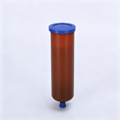 Camera Lens Thread Locking UV Glue - Fast Cure High Strength Adhesive for CCTV & Mobile Camera