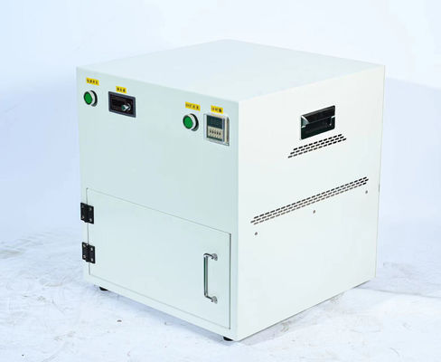 اتاق پخت سریع UV 385nm خنک کننده هوا گواهی CE RoHS