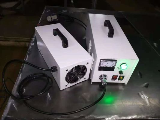 800 ساعت لامپ UV دستی 280 نانومتری برای پخت پوشش لاک جوهر