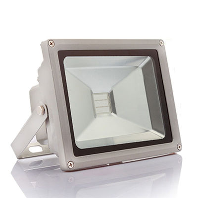 چراغ LED UV 365nm 50W با خنک کننده هوا برای درمان UV صنعتی و NDT