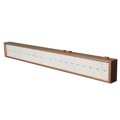 تجهیزات پخت AC85V UV LED بدون تابش حرارتی با شدت 18W / CM2