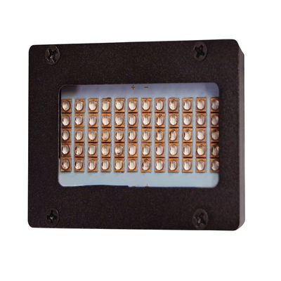 راه حل خنک کننده UV AC265V 20000 ساعت برای پخت با چسب