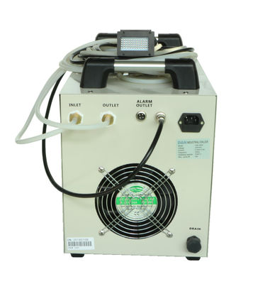 راه حل خنک کننده UV AC265V 20000 ساعت برای پخت با چسب