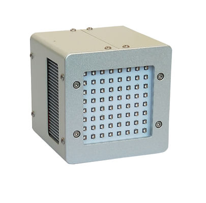 دستگاه خشک کن UV 395 نانومتری، لامپ های پخت 300 واتی UV LED با طول عمر 20000 ساعت