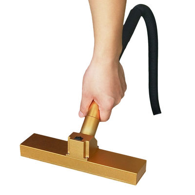 نصب آسان LED UV Light Curing Equipment 18W/CM2 Water Cooling