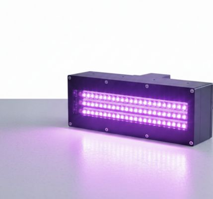 UV Curing Solution Fast and Effective Drying of UV Resin Ink Varnish Adhesive and Coating with Advanced UV Curing Technology