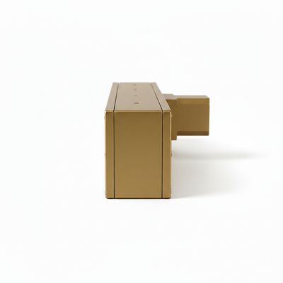 سیستم خشک کردن جوهر UV بدون ازن، نور UV 395 نانومتری برای چسباندن OEM