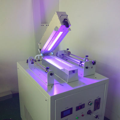 دستگاه UV LED، لامپ پخت UV LED، خشک کن UV با شدت بالا برای پخت جوهر