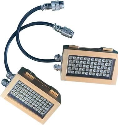 سیستم های خشک کردن جوهر UV 15W/CM2 خنک کننده آب