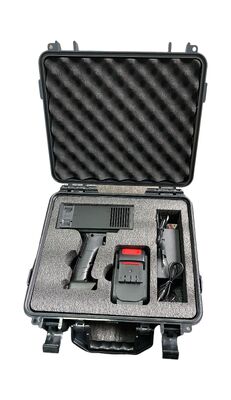 لامپ تعمیر 395nm Square لامپ تعمیر UVHeld لامپ تعمیر UVLED قابل حمل