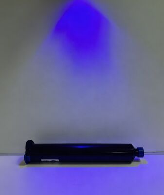 چسب UV برای تقویت اجزای حساس داخلی سنسورهای خودرو و صنعتی