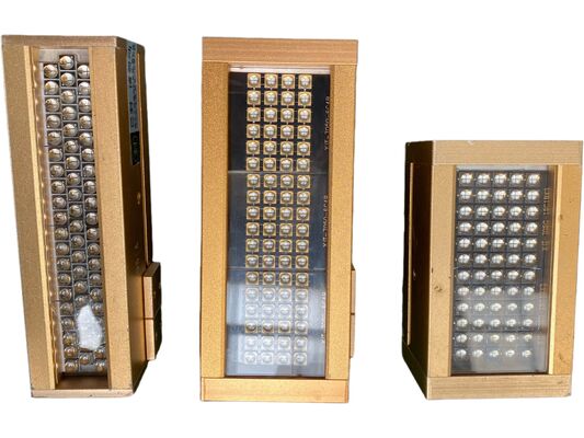 سیستم های سفت کننده UV LED، نور لامپ UV 365nm/385nm/395nm/405nm برای سفت کردن چسب OEM / ODM