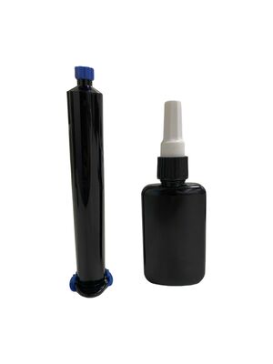 کانکتور FPC/ NTC sealant چسب UV