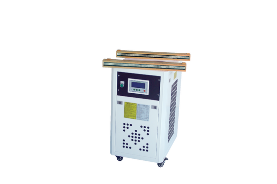 سیستم های پخت UV LED با کارایی بالا برای کفپوش های چوبی و چوبی