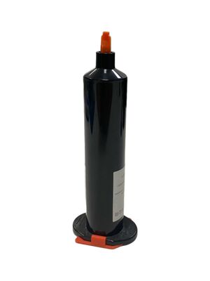 چسب گالوانیزه برای تثبیت ورق UV چسبنده با ویسکوزیتی بالا ال سی دی فلزی Backplate Bonding Glue