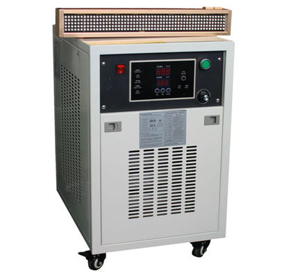 گواهینامه RoHS LED UV Curing Lamp 365nm برای چسب بدون سایه