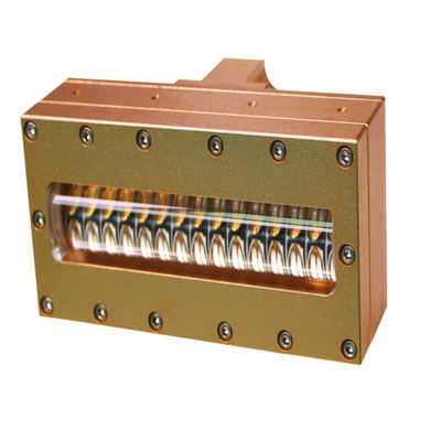 لامپ پخت UV با شدت بالا OEM با طول عمر 20000 ساعت برای چاپگر جوهر افشان