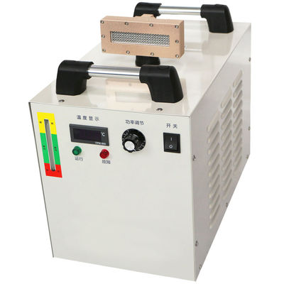 365 نانومتر UV LED سیستم خنک کننده آب خنک کننده قابل حمل UV Curing Light