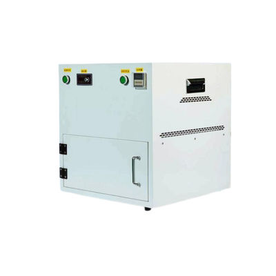 جعبه نور 20000H با رزین UV با طول موج 405 نانومتر 385 نانومتر