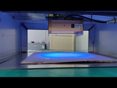 تقویت UVLED برای صفحه PCB