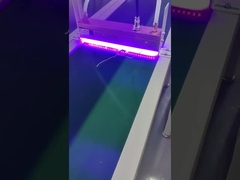 استفاده از چسب UV برای قطعات الکترونی