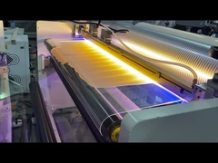 LEDUV برای پوشش UV