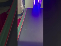 لامپ UVLED برای محکم کردن جوهر با جوهر