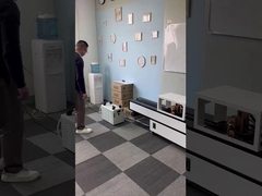 2 لامپ LED در یک کانویر