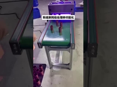 لامپ مقاوم سازی LEDUV برای کاربردهای مقاوم سازی فلز UV