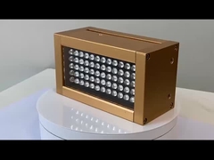 AC85 - 265V دستگاه ضدآفتاب UV دستگاه ضدآفتاب برای چاپ صفحه نمایش