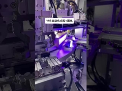 لامپ UV LED برند CG برای دستگاه چاپ 365 نانومتر گواهی RoHS