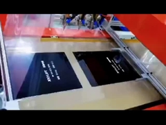 سیستم پخت UV OEM، لامپ خشک کن UV 4000 وات برای چاپ افست شیت فد