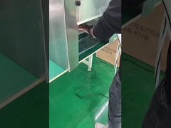 جعبه نور UV رزین پخت با طول موج 405 نانومتر و 385 نانومتر