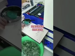 6000W تجهیزات درمان UV LED، 265V نور UV قابل حمل بدون جیوه