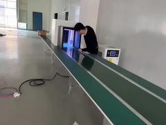 سیستم خشک‌کن UV LED چاپ افست 395 نانومتر خنک‌کننده با آب گواهی CE