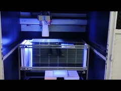 دستگاه درمان UV LED سایز 240x27mm 395nm سیستم درمان UV LED با قدرت بالا