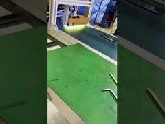 سیستم خنک کننده LED UV 365 نانومتر 395 نانومتر 405 نانومتر برای نوار نقاله