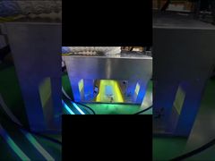 1000W UV LED Ink Curing 395NM خنک کننده آب برای خشک کن چسب