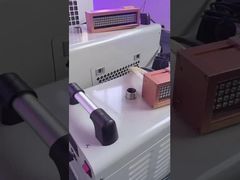 تجهیزات پخت با LED UV