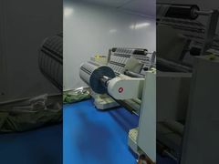 معرفی سیستم LED UV کیورینگ با توان بالا برای چاپ لیبل 395 نانومتر دارای گواهی CE RoHS برای شما