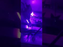 ببینید چرا چراغ پخت UV LED 365 نانومتری 1500 وات خنک کننده آبی برای سیستم های پخت جوهر UV را انتخاب کنید