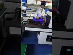 معرفی سیستم‌های نقاله درمان UV AC85V برای چاپگر OEM ODM برای شما