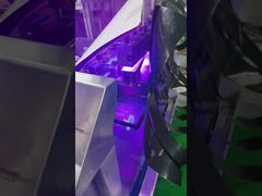 محلول درمان UV