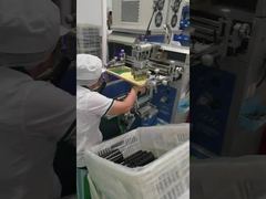 سازمان دیده بان: سیستم های نوار نقاله صاف کننده اشعه ماوراء بنفش برای بطری بطری با فاصله تابش 30 میلی متر