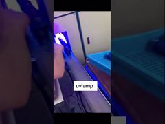 ببینید چرا 1500W 395nm UV LED نور 265V 20000 ساعت طول عمر را انتخاب کنید